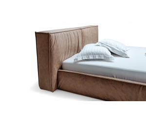 Lova Capalbio (Dvigulė)